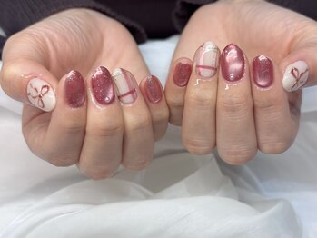 【Hamada限定】定額デザイン