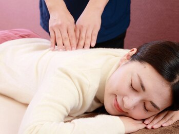 整体院 誠天の写真/【リバウンドしない体へ！当店痩身オススメNo.1】短期間で過去最高の私に☆効果最強のダイエットを体験＊