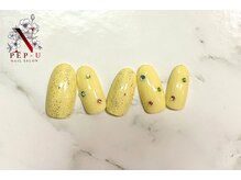 ペップユー 西大井店(PEP*U)/トレンドコース