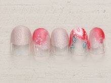 ノーネイル 自由が丘(NO NAIL)/イチゴ ￥4990