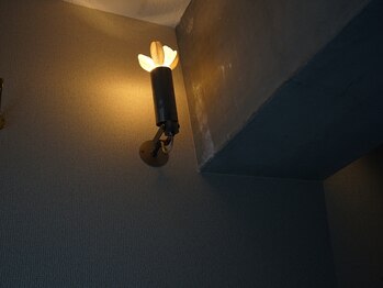 ユレル(YurerU)/お部屋ごとに変わる空間の表情