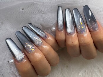 スナッピーネイルズ(Snappy Nails)/