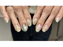 ペイル(#peil)/maho 定額デザイン