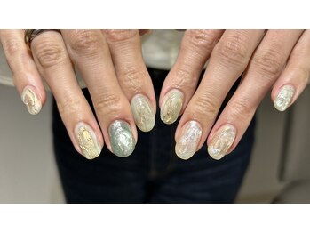 maho 定額デザイン