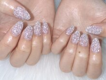 サニーサイド ウィズ マキア 茅ヶ崎店(Sunnyside with MAQUIA)/フラッシュワンカラー☆airi担当