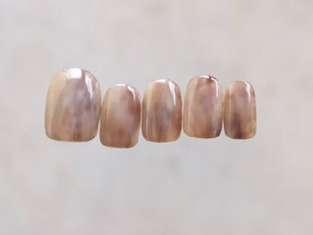 ディー ネイル アイラッシュ ギフ(DEE nail×eyelash gifu)/A80プレミアム定額