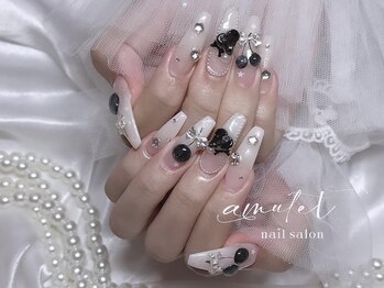 アミュレット 天王寺店(amulet)/