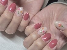 アモ ネイル(amo nail)