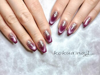 コクアネイル(kokua.nail)/