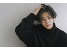 ニューズビューティー(neu's beauty)の雰囲気（モテる男は眉毛から作る。/眉毛/眉毛サロン/アイブロウ/まゆげ）