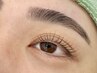 セット割【眉前回から6週以上】ラッシュリフト×美眉スタイリング