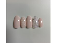 ポッシュ(Posh)/定額デザイン　￥7,000