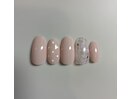 定額デザイン　￥7,000