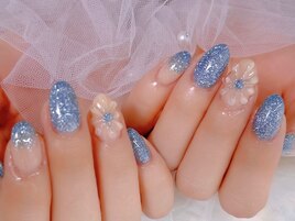 フラッシュネイル