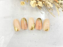 キャンアイドレッシー 足利店(Can I Dressy)/ 定額デザイン￥6,500