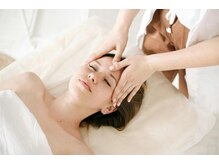 センス(SENSE)の雰囲気（大人気ヘッドスパメニューで眼精疲労・首肩こり改善◎）