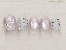 ニュアンス　￥3990