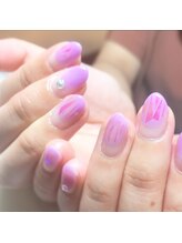 バーロ ビューティールーム(Balo Beauty Room)/フィルム