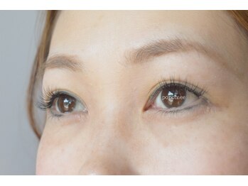 ポポミール(POPOMEEL)/上品でナチュラルデザイン