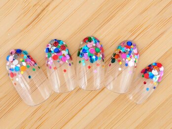 ネイルルームキラリ(nail room kirari)/