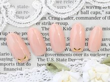 ネイルサロン トリック(Nail Salon TRICK)