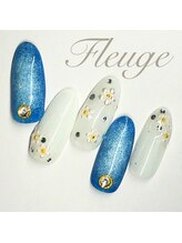 フルージュ(Fleuge)/選べるサンプル￥7000