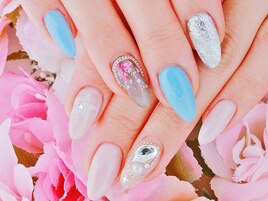 除去付デザイン定額コ-ス◇