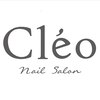 クレオ(Cleo)ロゴ