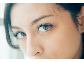 ベリー 静岡駅前店(Very)/セクシースタイルで綺麗め