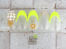 ピッピ 桜新町店(peep PEEP)/20年8月のおすすめコース-6