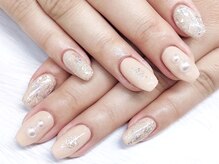 ライトウェーブ 長野駅前店/Hand 選べる定額アートコース♪