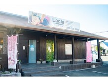 ラクラ(Lacla)の雰囲気（クーポン利用で体ほぐし60分￥3480（税込）★駐車場11台分あり）