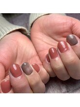 ハムネイル(HaM nail)/
