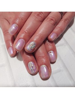 グラマラス アンジェアイ 国分寺店(glamourous/ange eye)/