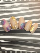 ルブラントーキョー(Le blanc tokyo)/