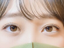 ビューティマーケット アングゥ(BEAUTY MARKET ungu)/パリジェンヌラッシュリフト