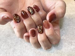 S*nail【エスネイル】