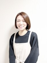 リュウ 銀座(lieu) fujita michiyo