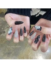 ヘアーアトリエ エゴン(hair atelier EGON)/ネイル