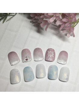 ミルク 希望ヶ丘(milk)/5月限定♪定額7700円コース