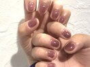 定額アートネイル