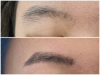 アイクイック 川口(Ai Quick)/★メンズアイブロウ★