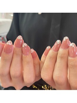 アイリッシュネイル 久屋大通店(Irish Nail)/プレミアム001