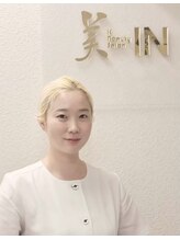 ケイビューティ 美イン(K-Beauty 美IN)&nbsp;西浜 佐希子