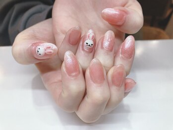 ティーエヌ 本厚木店/季節の追加デザイン1本880円税込