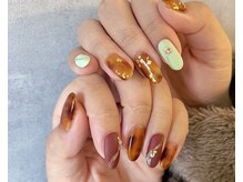 シャインアン(Shine'an)/デザイン2時間