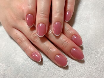 サロン ド シエル(Salon de ciel)/nail design...♪