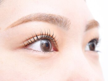 タアチ ドゥーエ(taachi due)/まつげパーマ