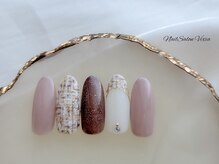 ネイルサロン ヴィクシア(Nail Salon VIXIA)/定額Bコース7680円