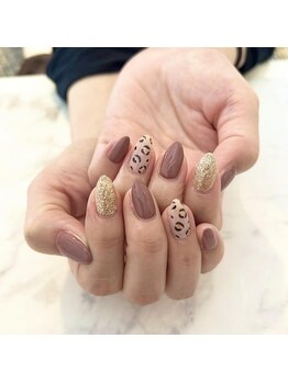 鶴瀬店ネイルデザイン